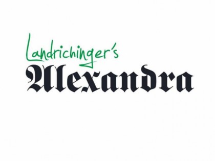 Photo: Landrichinger&amp;#039;s Alexandra